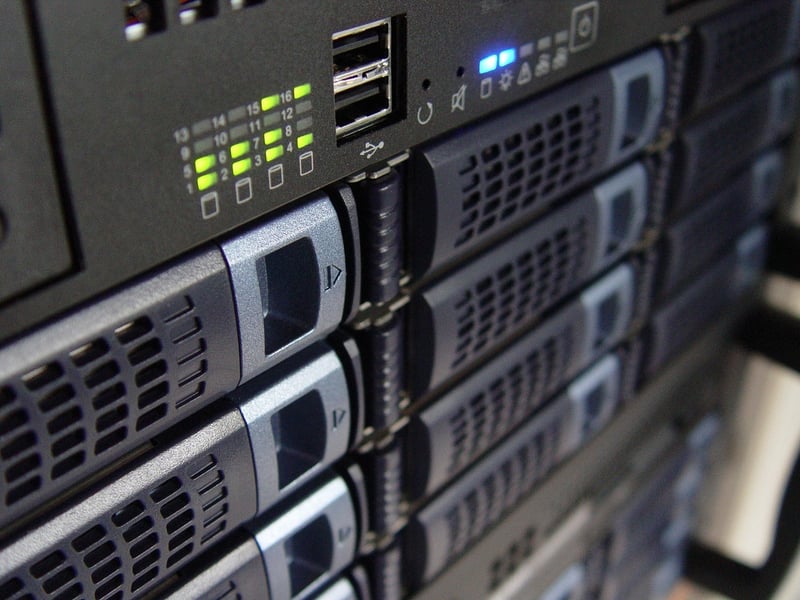 Data Center