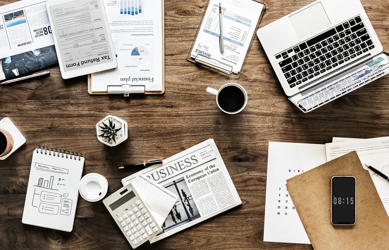 Consulting Office